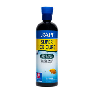 Liquid Super Ick Cure 16oz