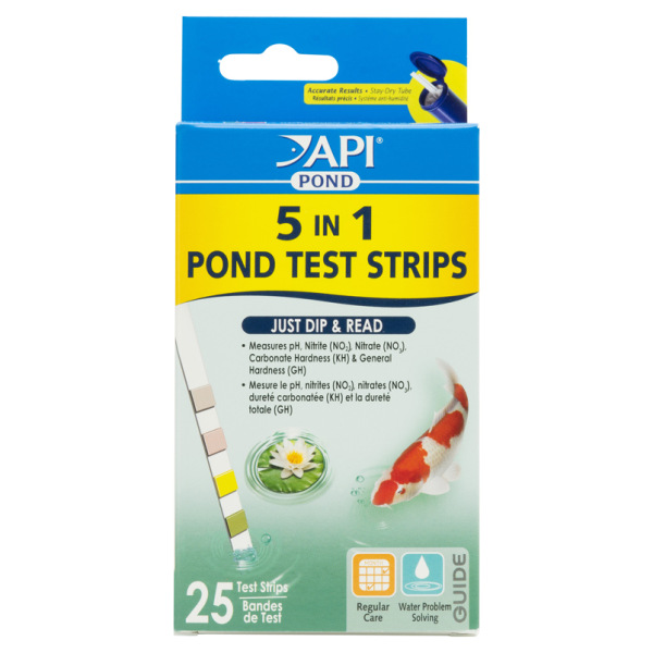 pond-5-in-1-test-strips