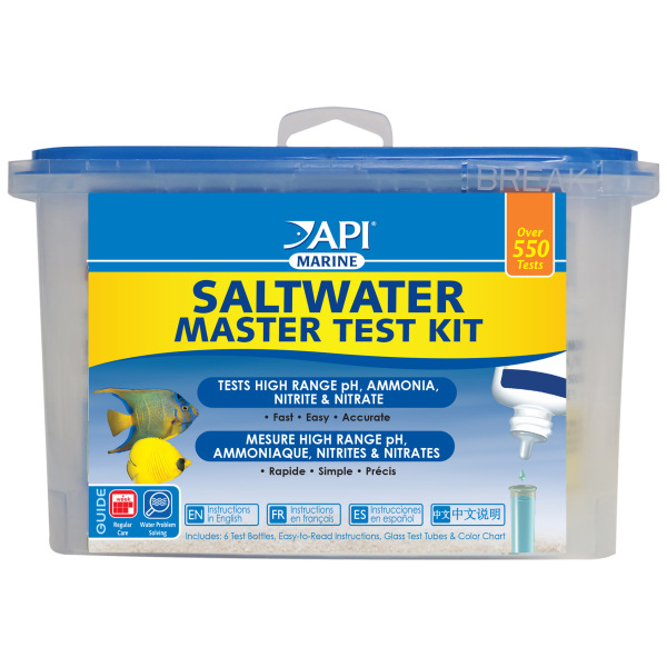 saltwater-master-test-kit