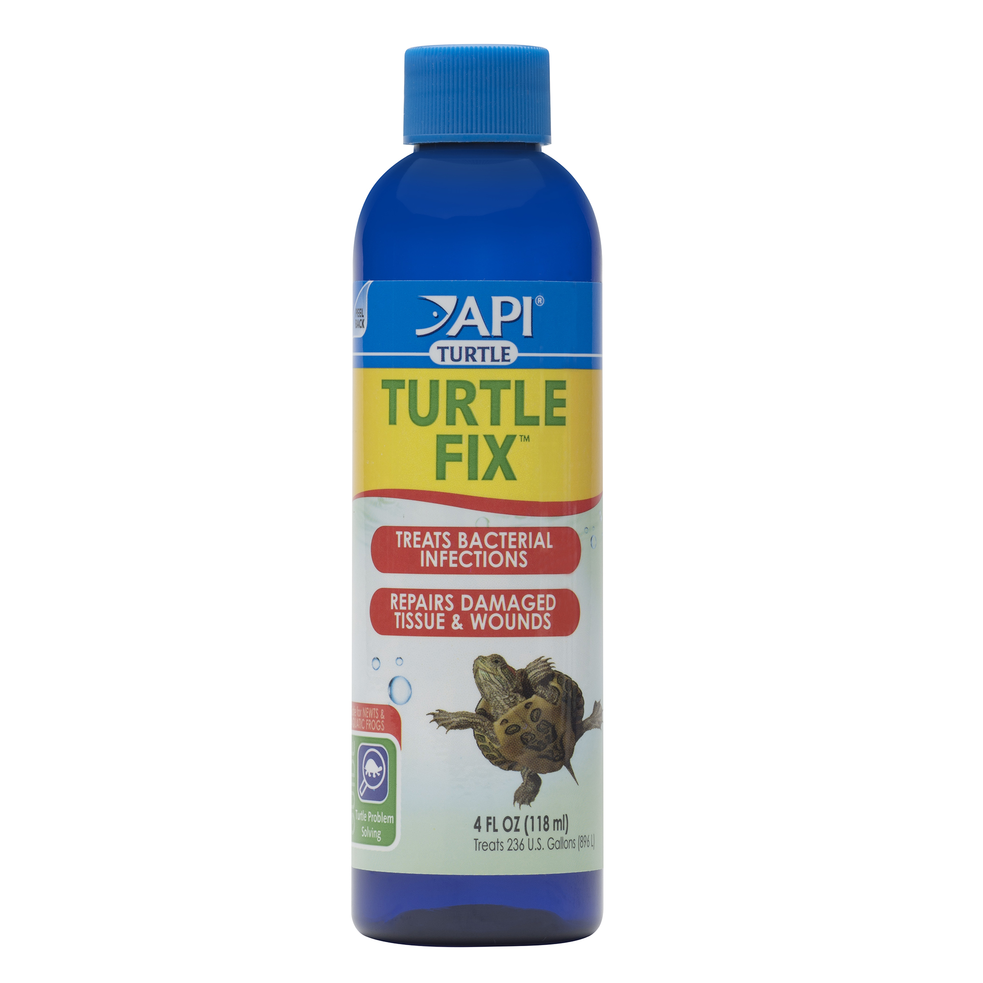 Turtle Fix™