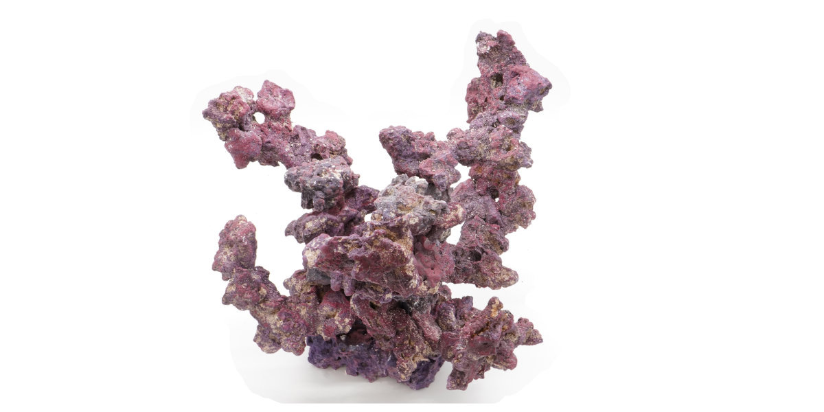 CaribSea - LifeRock - Coral Tree Kit (Stackable)