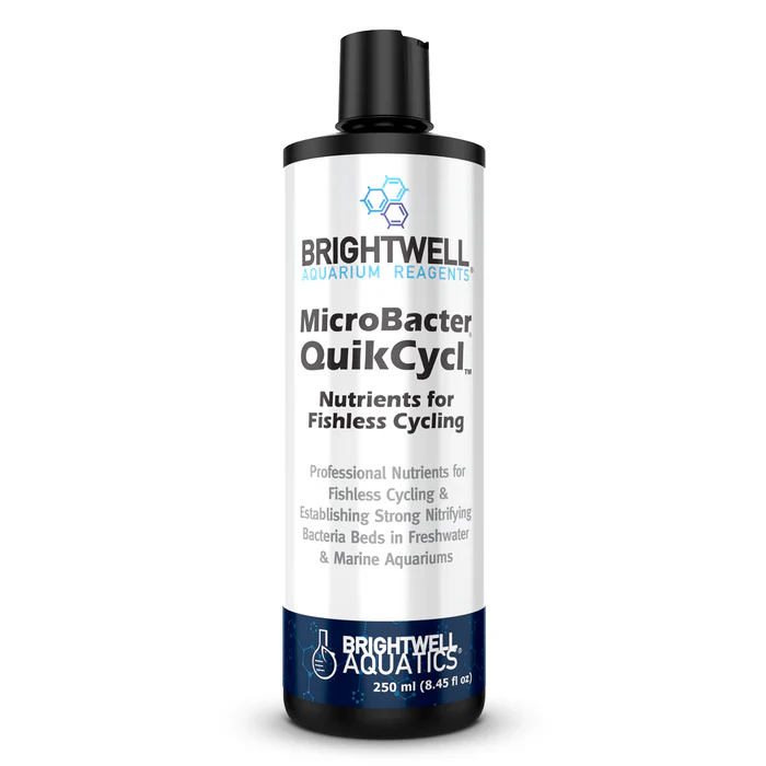 MicroBacter QuikCycl
