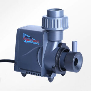 RO - Aquatrance 3000 Water Pump