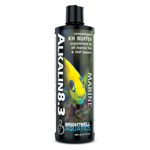 Alkalin8.3 - Image 1