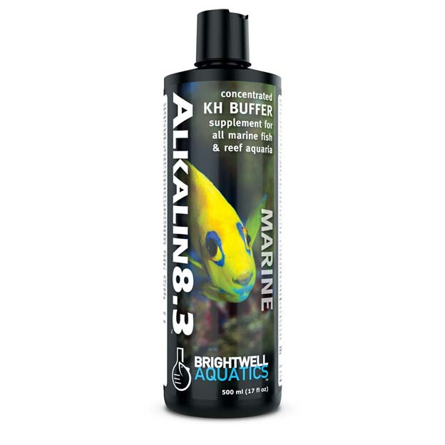 Alkalin8.3
