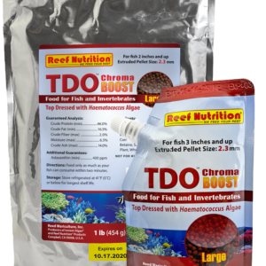 TDO Chroma Boost Large C2