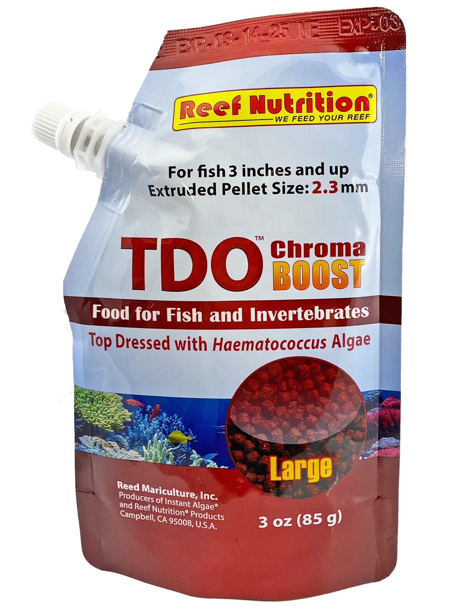 TDO Chroma Boost Large C2 - Image 3