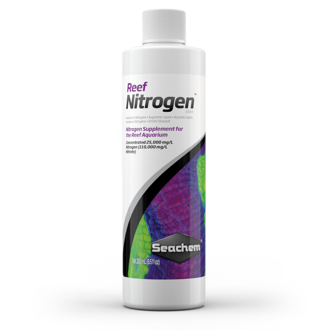 Seachem - Reef Nitrogen 250 ml