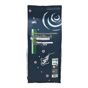 Saki-Hikari Balance - Floating Pellets - Image 3