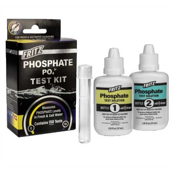 Phosphate Test Kit