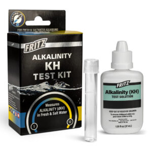 Alkalinity Liq. Test Kit