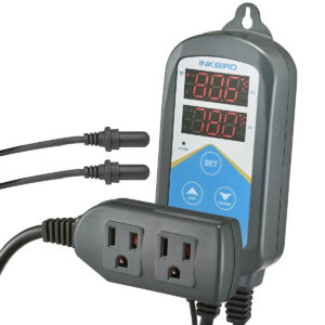 WiFi Aquarium Heater Controller