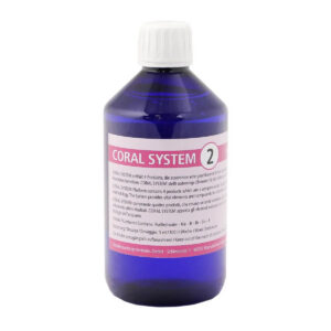 Coral System - Coloring Agent #2 - 1 L