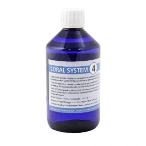Coral System Component 4 - 1000ml