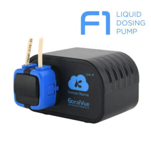 CV - Coral Vue Kamoer - F1 Dosing Pump
