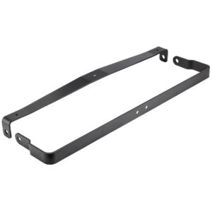 AI - Hydra Edge 68 HD Mounting Bracket - Black
