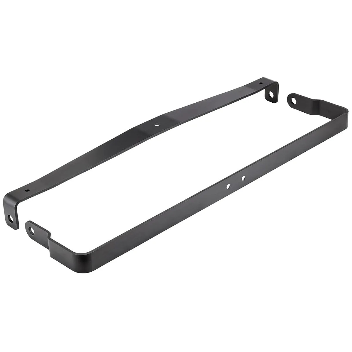 AI - Hydra Edge 68 HD Mounting Bracket - Black