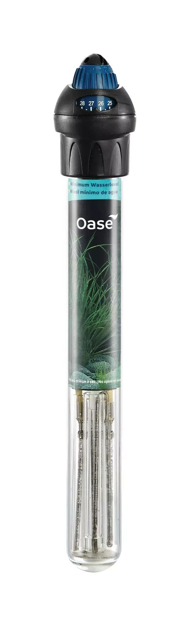 HeatUp 25 W Adjustable Heater