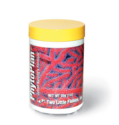 TLF - PhytoPlankon - 30 g