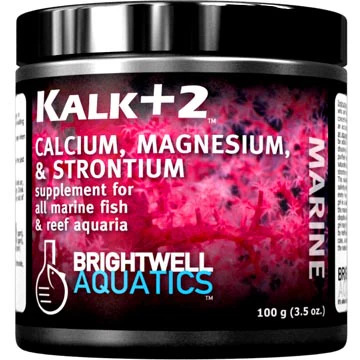 Kalkwasser Supplemet w/Calcium - 225 g