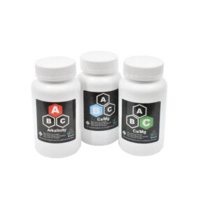 ABC Reagents 6 - Month Supply