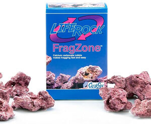 CaribSea Life Rock Frag Zone – 2.25 lb