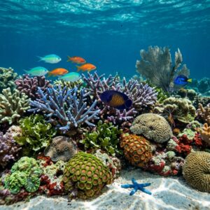Marine Life