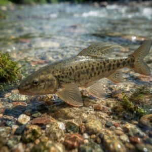 Freshwater Fish