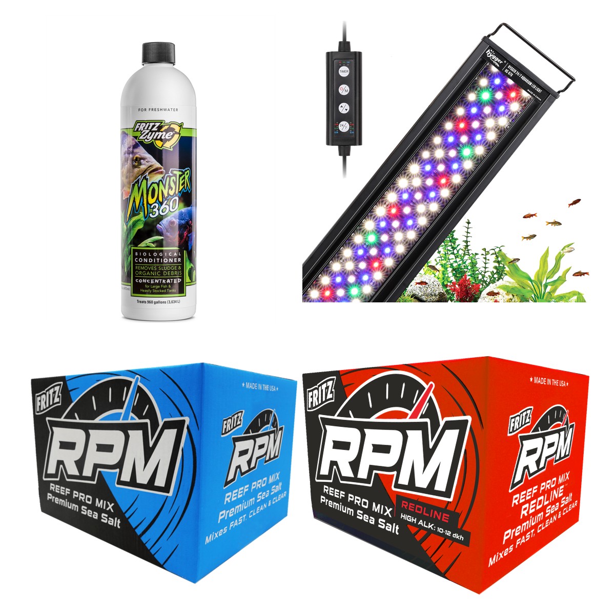 Wholesale Specials through Oct 31
